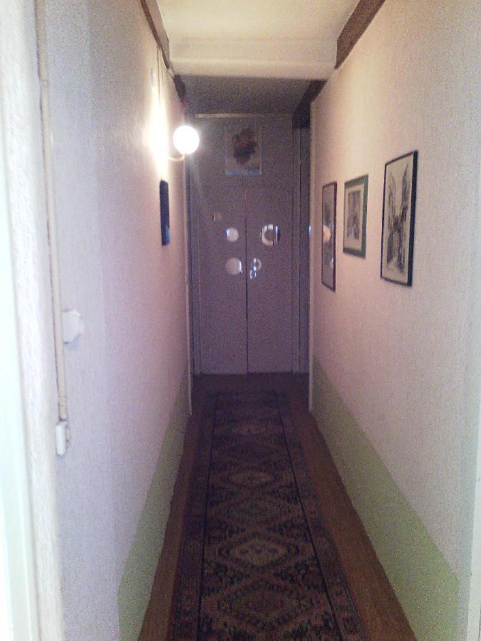 L'Ancien Patronage Konuk evi Caumont-sur-Garonne Dış mekan fotoğraf