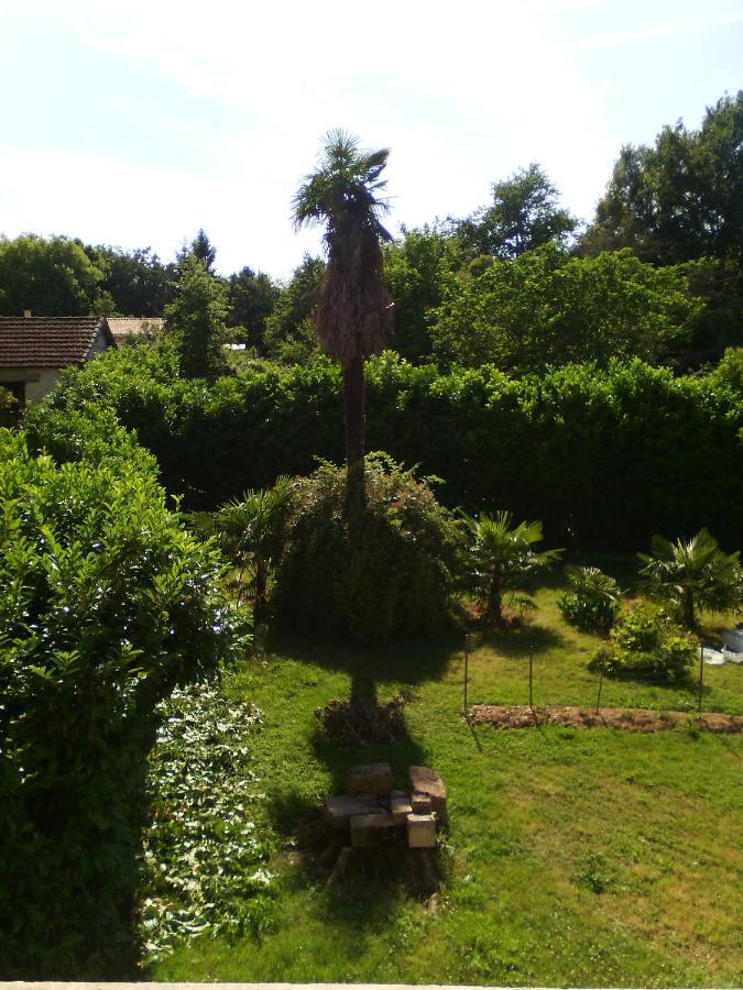 L'Ancien Patronage Konuk evi Caumont-sur-Garonne Dış mekan fotoğraf