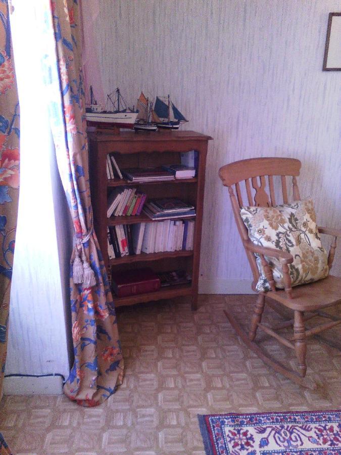 L'Ancien Patronage Konuk evi Caumont-sur-Garonne Dış mekan fotoğraf