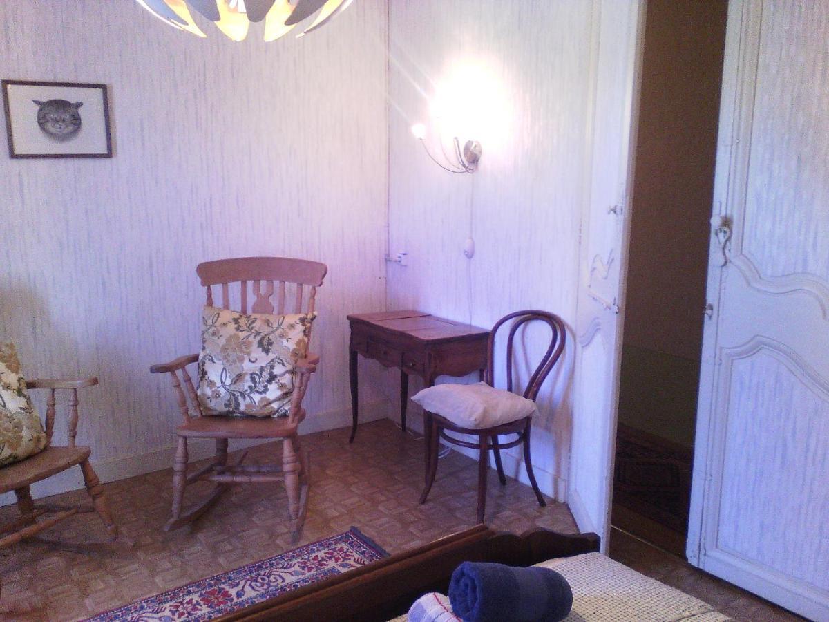 L'Ancien Patronage Konuk evi Caumont-sur-Garonne Dış mekan fotoğraf