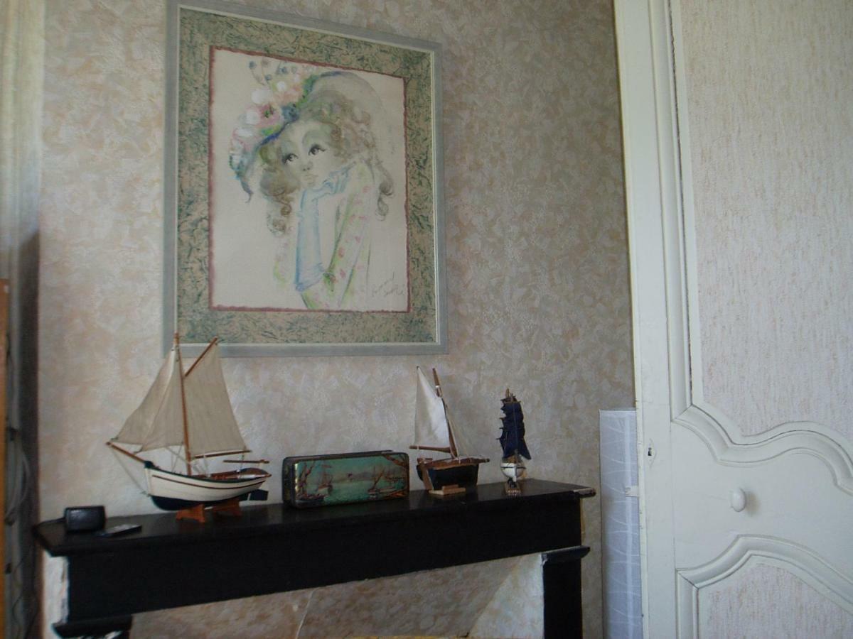 L'Ancien Patronage Konuk evi Caumont-sur-Garonne Dış mekan fotoğraf